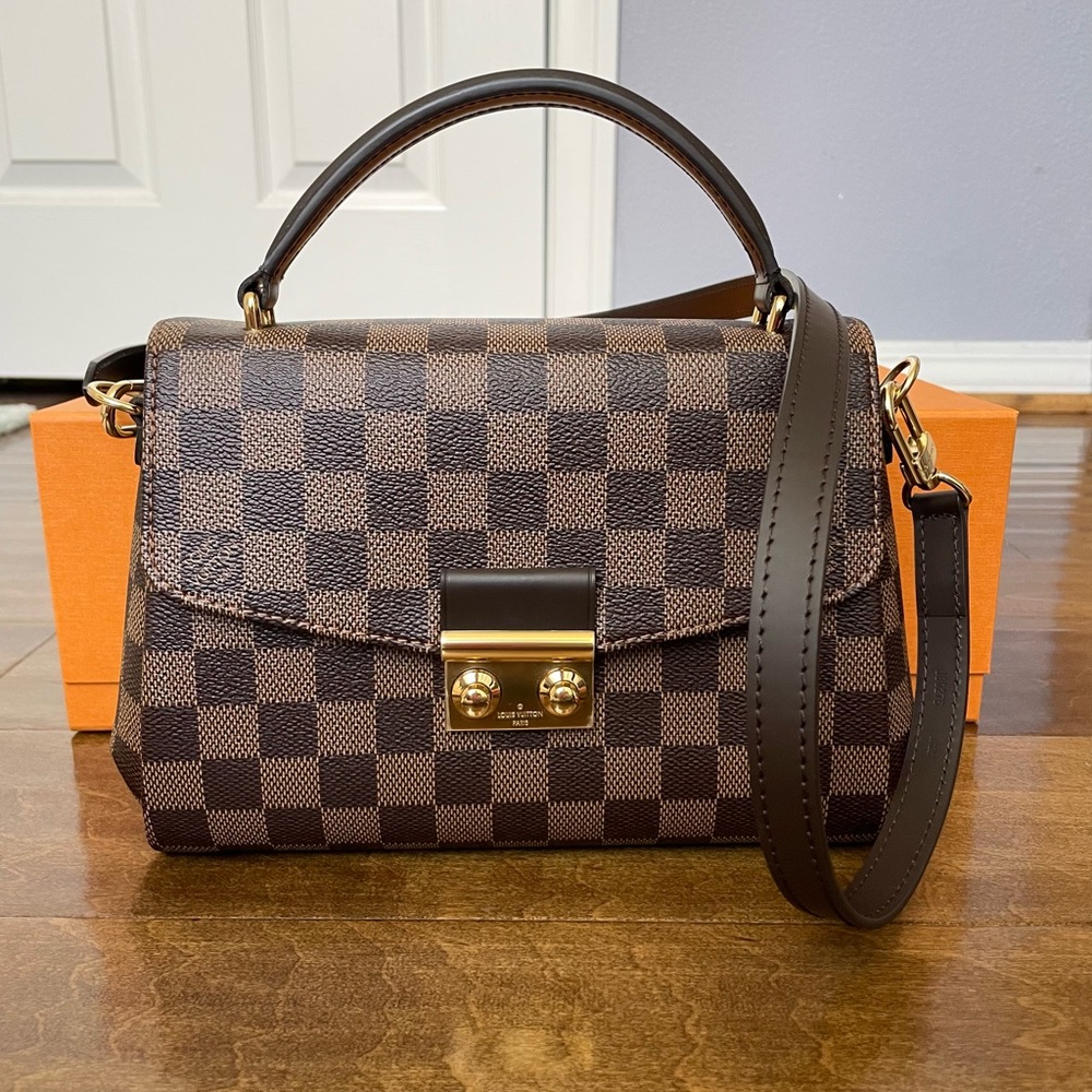 ** SOLD ** Louis Vuitton Croisette
